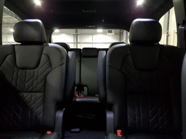 Photo 10 from auction – 2025 KIA TELLURIDE with VIN 5XYP5DGC2SG569484