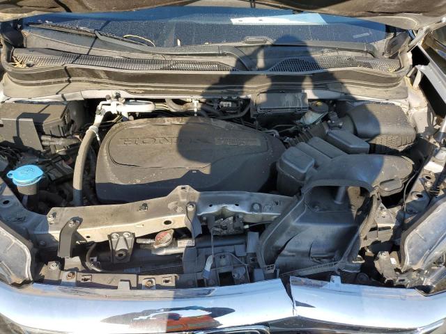 Photo 12 from auction – 2020 HONDA PILOT EXL with VIN 5FNYF6H58LB045293