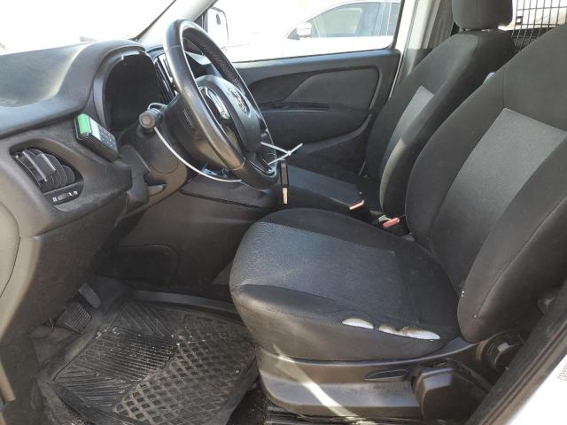 Photo 7 from auction – 2017 RAM PROMASTER with VIN ZFBERFBB7H6G47779