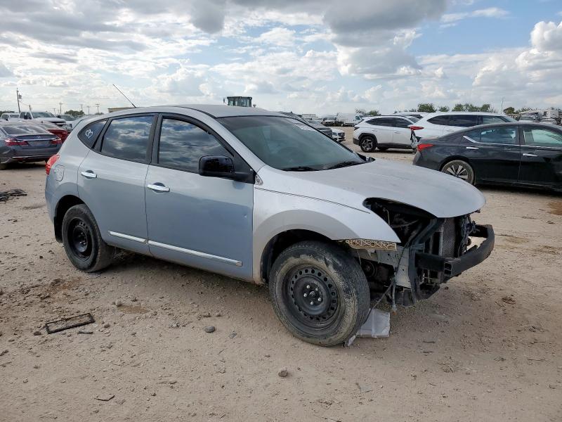 Photo 4 from auction – 2013 NISSAN ROGUE S with VIN JN8AS5MT1DW016084