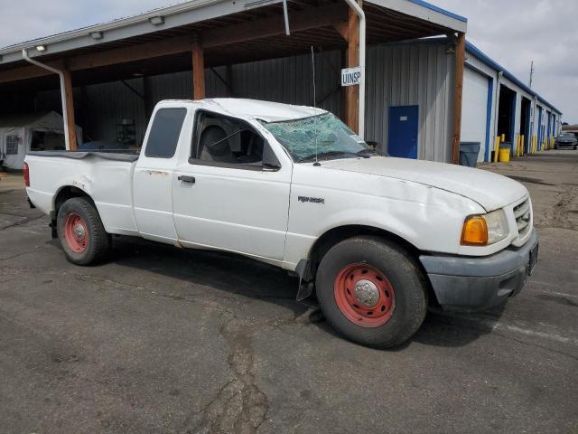 Photo 4 from auction – 2001 FORD RANGER SUP with VIN 1FTYR14U51PA97006