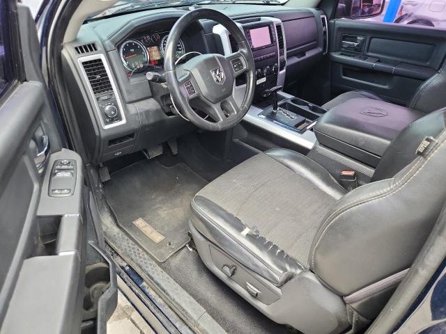 Photo 8 from auction – 2012 DODGE RAM 1500 S with VIN 3C6JD6CT2CG250929