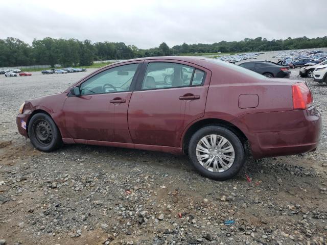 Photo 2 from auction – 2007 MITSUBISHI GALANT ES with VIN 4A3AB36F87E039070