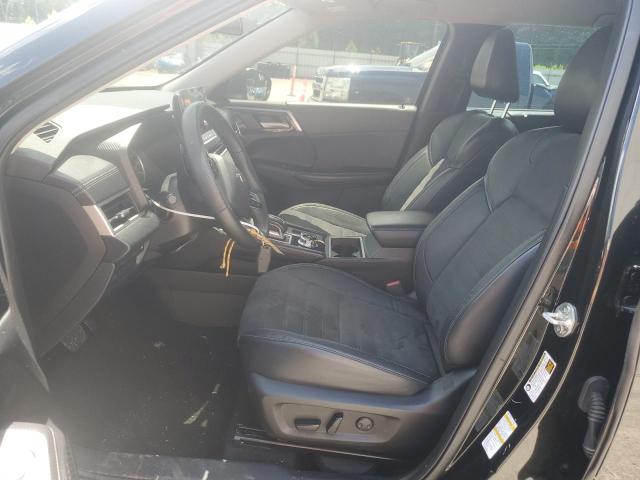 Photo 7 from auction – 2023 MITSUBISHI OUTLANDER with VIN JA4J3UA8XPZ036950