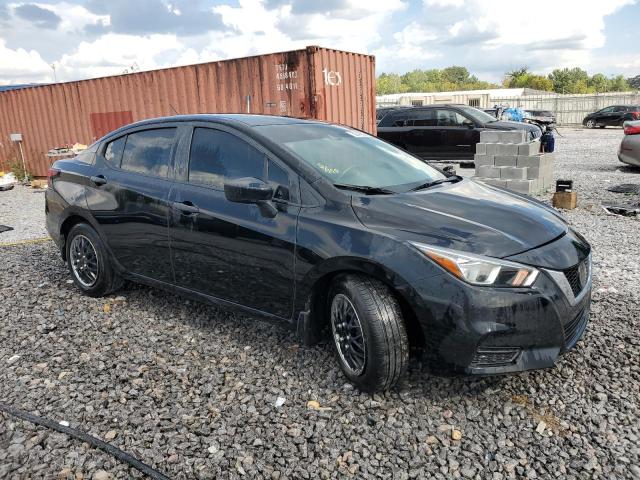 Photo 4 from auction – 2021 NISSAN VERSA S with VIN 3N1CN8DV9ML805820