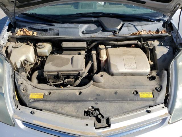 Photo 11 from auction – 2007 TOYOTA PRIUS with VIN JTDKB20U877584280