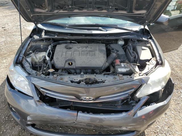 Photo 11 from auction – 2013 TOYOTA COROLLA BA with VIN 2T1BU4EE9DC929351