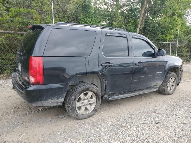 Photo 3 from auction – 2010 GMC YUKON SLE with VIN 1GKUKAE02AR120460