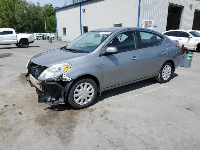 Photo 1 from auction – 2013 NISSAN VERSA S with VIN 3N1CN7AP0DL875786