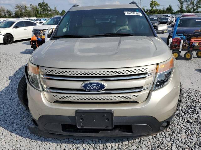 Photo 5 from auction – 2011 FORD EXPLORER L with VIN 1FMHK7F85BGA09513