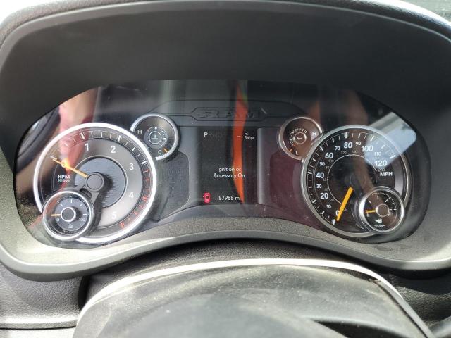 Photo 9 from auction – 2019 RAM 3500 TRADESMAN with VIN 3C63RRGLXKG612445