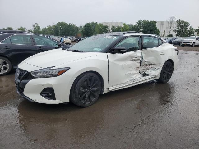 Фото 1 с аукциона – 2023 NISSAN MAXIMA SR с VIN 1N4AA6EV6PC504933