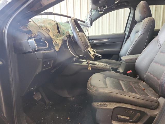 Photo 7 from auction – 2022 MAZDA CX-5 with VIN JM3KFBAY4N0638063