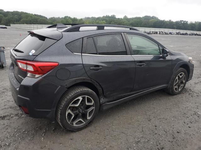 Photo 3 from auction – 2019 SUBARU CROSSTREK with VIN JF2GTAMC3KH225857