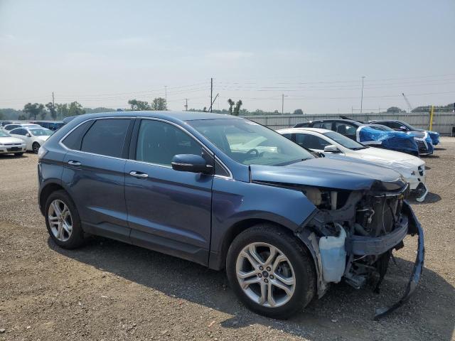 Photo 4 from auction – 2018 FORD EDGE TITAN with VIN 2FMPK3K9XJBB68195