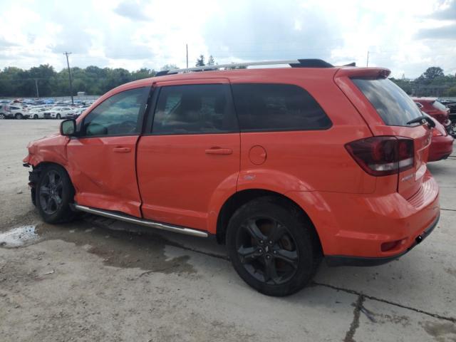 Photo 2 from auction – 2019 DODGE JOURNEY CR with VIN 3C4PDCGG4KT797771