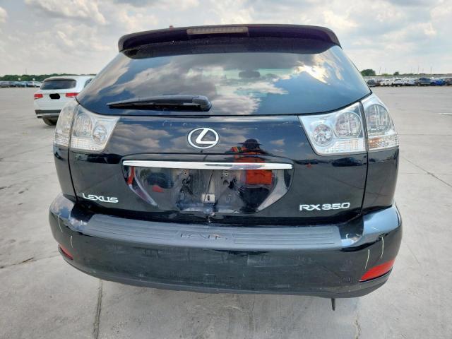 Photo 6 from auction – 2009 LEXUS RX 350 with VIN 2T2GK31U29C080637