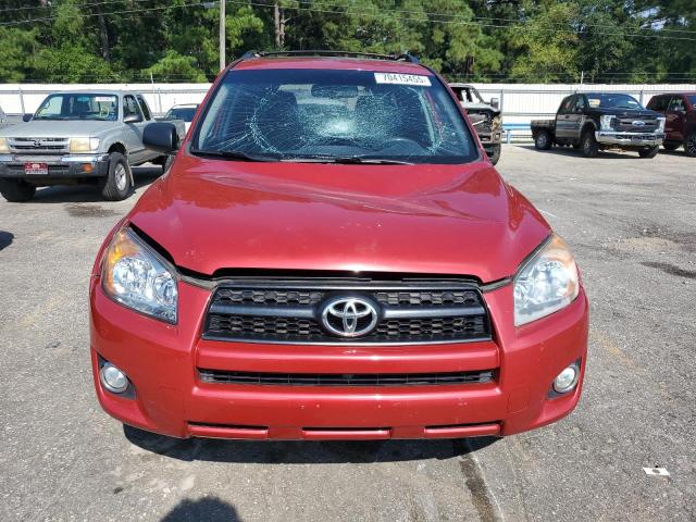 Photo 5 from auction – 2012 TOYOTA RAV4 SPORT with VIN 2T3RF4DV2CW193769