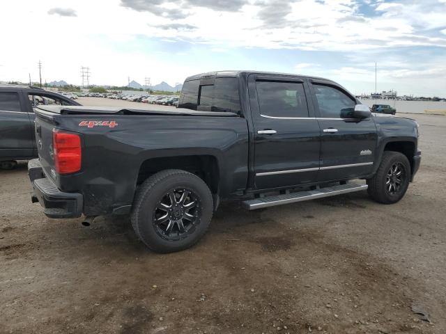 Photo 3 from auction – 2014 CHEVROLET SILVERADO with VIN 3GCUKTEC9EG294808