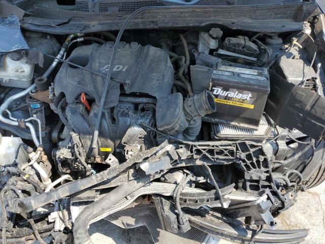 Photo 12 from auction – 2015 KIA SPORTAGE E with VIN KNDPC3AC2F7768112