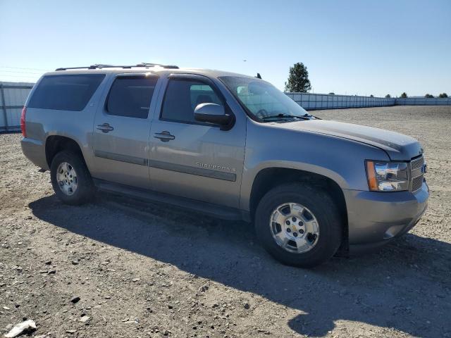 Photo 4 from auction – 2008 CHEVROLET SUBURBAN K with VIN 3GNFK16348G281911