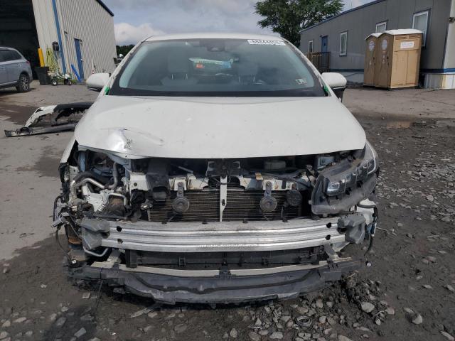 Photo 5 from auction – 2017 TOYOTA PRIUS PRIM with VIN JTDKARFP1H3015339