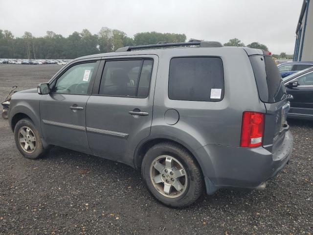 Photo 2 from auction – 2011 HONDA PILOT TOUR with VIN 5FNYF4H97BB055092