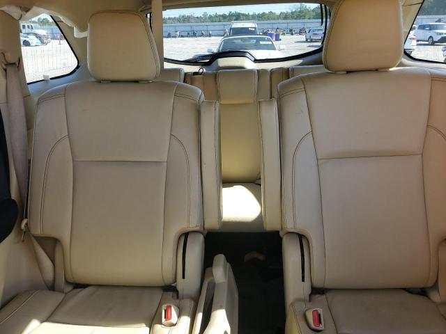Photo 10 from auction – 2018 TOYOTA HIGHLANDER with VIN 5TDKZRFHXJS546528