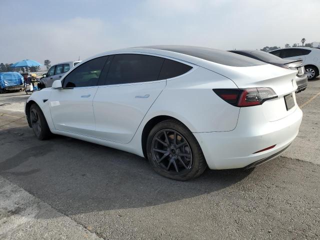 Photo 2 from auction – 2019 TESLA MODEL 3 with VIN 5YJ3E1EA7KF300211