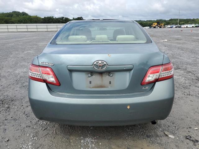 Photo 6 from auction – 2010 TOYOTA CAMRY BASE with VIN 4T1BF3EK9AU535207