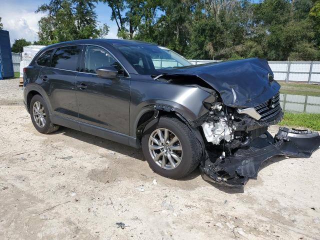 Photo 4 from auction – 2019 MAZDA CX-9 TOURI with VIN JM3TCBCY1K0305938