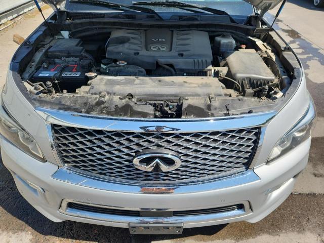 Photo 12 from auction – 2015 INFINITI QX80 with VIN JN8AZ2NC0F9370480