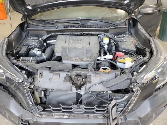 Photo 11 from auction – 2022 SUBARU FORESTER W with VIN JF2SKAMC4NH517485