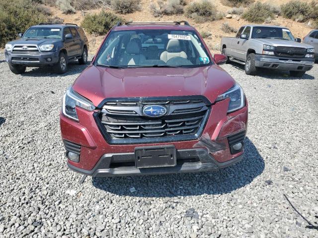 Photo 5 from auction – 2023 SUBARU FORESTER LIMITED with VIN JF2SKANC6PH453144