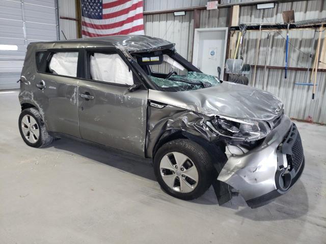 Photo 4 from auction – 2016 KIA SOUL with VIN KNDJN2A28G7270757