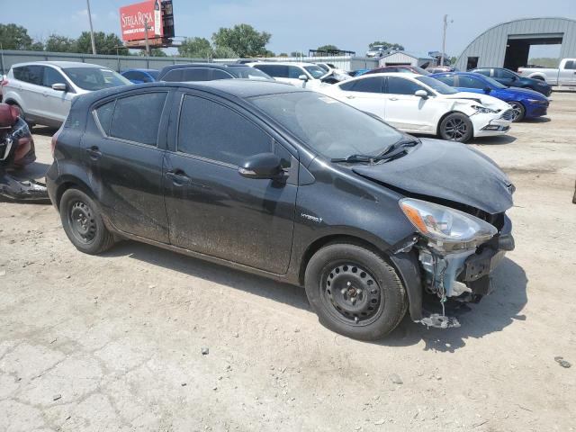 Photo 4 from auction – 2015 TOYOTA PRIUS C with VIN JTDKDTB38F1578114