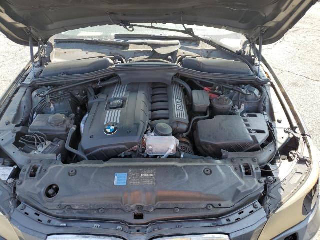 Zdjęcie 11 z aukcji – 2008 BMW 528 I z VIN WBANU53508CT00014