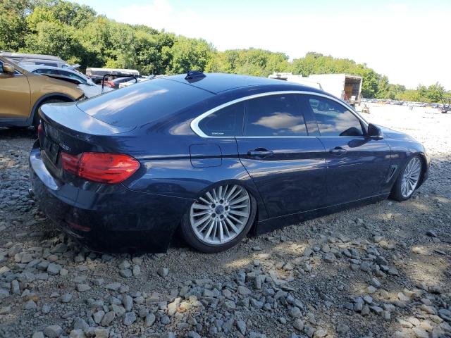 Photo 3 from auction – 2015 BMW 428 XI GRA with VIN WBA4C9C55FD330350