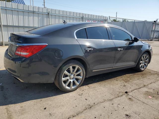 Photo 3 from auction – 2014 BUICK LACROSSE with VIN 1G4GB5G3XEF124797