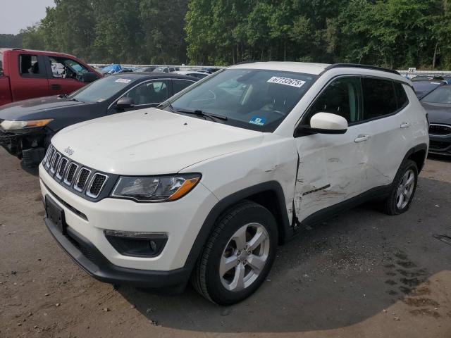 صورة رقم 1 من المزاد - 2018 JEEP COMPASS LA مع VIN 3C4NJDBB8JT135417