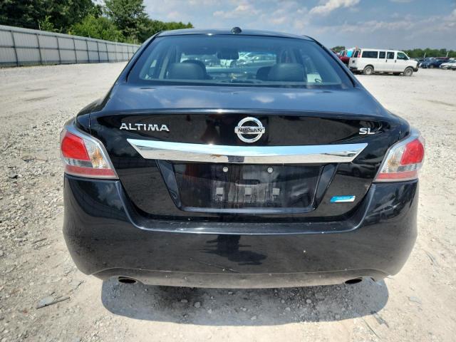 Photo 6 from auction – 2014 NISSAN ALTIMA 2.5 with VIN 1N4AL3AP3EN337383