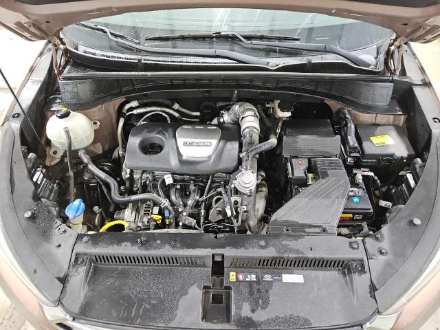 Photo 12 from auction – 2016 HYUNDAI TUCSON LIM with VIN KM8J33A20GU164635