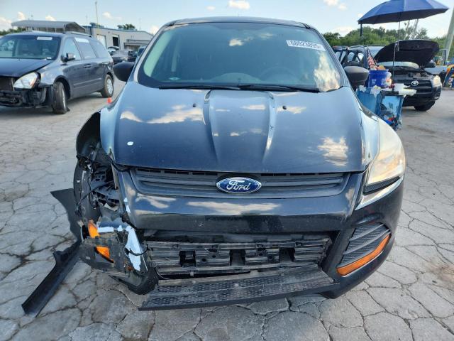 Photo 5 from auction – 2014 FORD ESCAPE S with VIN 1FMCU0F71EUC74339