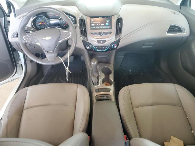Photo 8 from auction – 2018 CHEVROLET CRUZE PREM with VIN 1G1BF5SM2J7200710