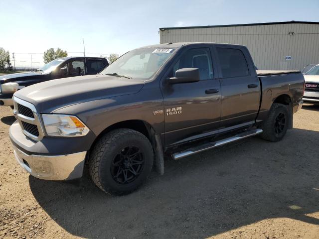 RAM 1500 ST 2017 z numerem VIN 3C6RR7KT6HG543980 - Zdjęcie z aukcji