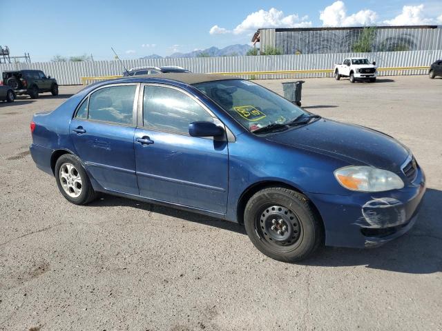 Photo 4 from auction – 2007 TOYOTA COROLLA CE with VIN 1NXBR32E97Z901410