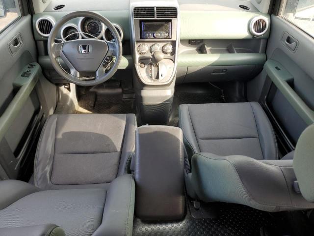 Photo 8 from auction – 2003 HONDA ELEMENT EX with VIN 5J6YH28563L048624