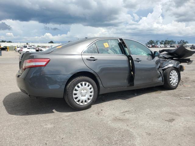 Photo 3 from auction – 2010 TOYOTA CAMRY BASE with VIN 4T1BF3EK1AU011601