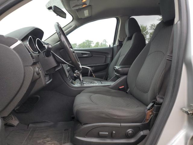 Photo 7 from auction – 2012 CHEVROLET TRAVERSE L with VIN 1GNKVGED2CJ198245