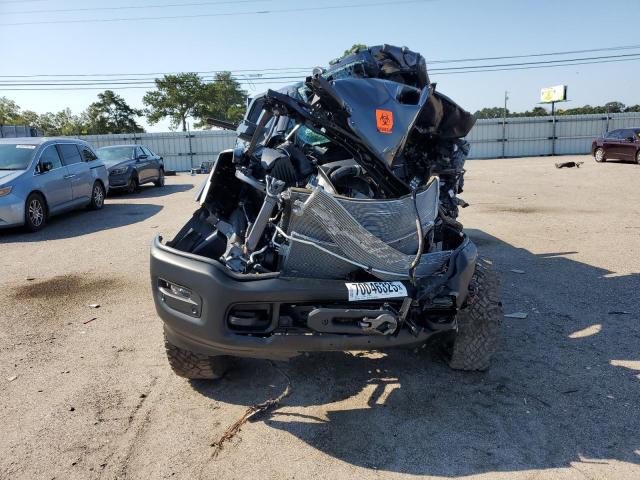 Photo 5 from auction – 2025 RAM 2500 LARAM with VIN 3C6TR5CJ1SG551628